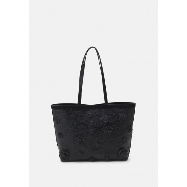 テッドベーカー レディース ショルダーバッグ バッグ FLORISI - Laptop bag - black black