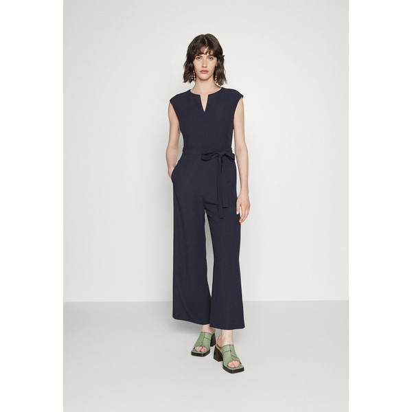 ボス レディース ワンピース トップス DIMPA - Jumpsuit - open blue open blue