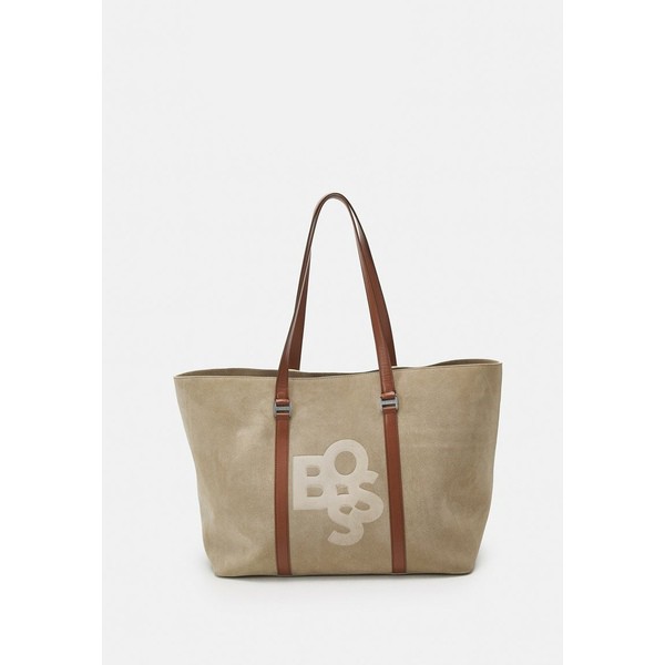 ボス レディース トートバッグ バッグ KATLIN SHOPPER - Tote bag - medium beige medium beige