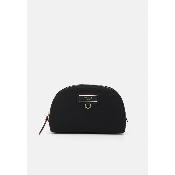 バリー レディース ボディバッグ・ウエストポーチ バッグ ELEXIS ECHO - Wash bag - black black