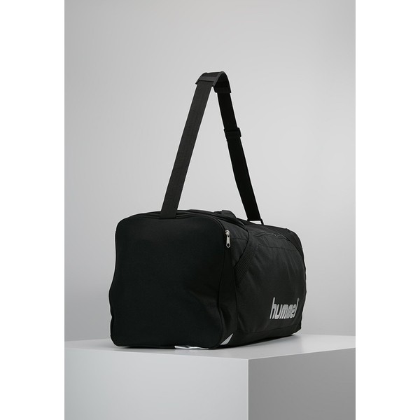 国産セール ヒュンメル CORE SPORTS BAG - Sports bag - black blackの通販はau PAY マーケット - asty｜商品ロットナンバー：496190291 メンズ ショルダーバッグ バッグ 日本製在庫
