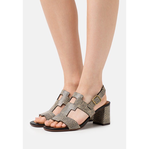 週間売れ筋 チエミハラ レディース サンダル シューズ マーケット LUSCA - Sandals サンダル - Sandals natur  natur, 辰口町：70b4d07f --- emmaus-besancon.fr