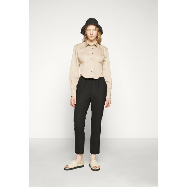 ポールスミス レディース カジュアルパンツ ボトムス WOMENS TROUSERS - Trousers - blacks blacks