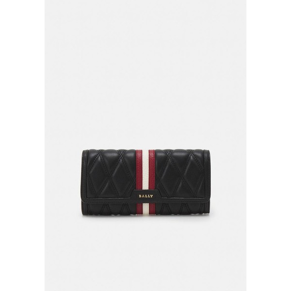 バリー レディース 財布 アクセサリー DINNEY - Wallet - black black