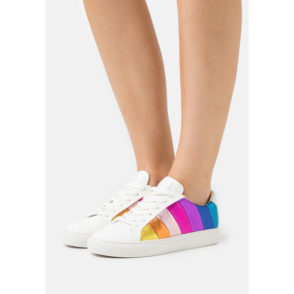 カートジェイガーロンドン レディース スニーカー シューズ LANE STRIPE - Trainers - multicolor multicolor