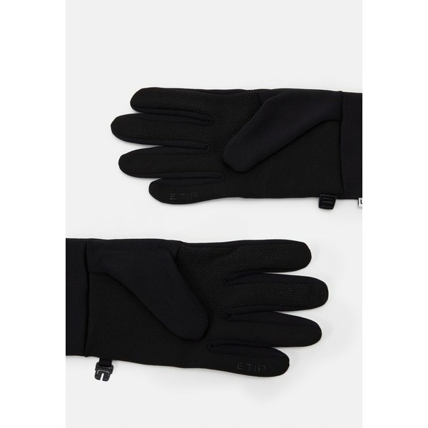 最新品低価 ノースフェイス メンズ 手袋 アクセサリー ETIP GLOVE - Gloves - black blackの通販はau PAY マーケット - asty|商品ロットナンバー:496190080 特価超激安