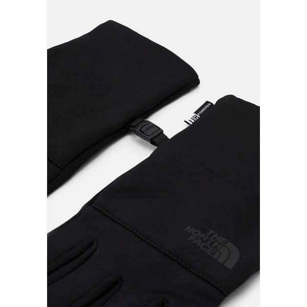 最新品低価 ノースフェイス メンズ 手袋 アクセサリー ETIP GLOVE - Gloves - black blackの通販はau PAY マーケット - asty|商品ロットナンバー:496190080 特価超激安