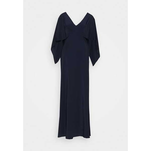 ダイアン フォン ファステンバーグ レディース ワンピース トップス ALBERTA GOWN - Occasion wear - navy navy