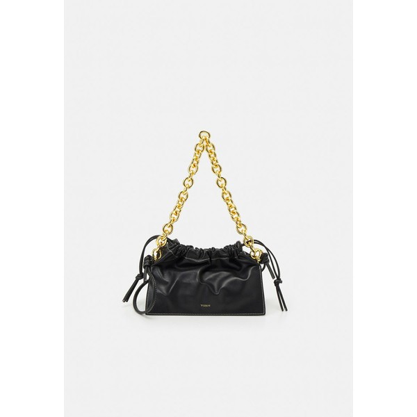 ユゼフィ レディース ハンドバッグ バッグ BOM - Handbag - black black