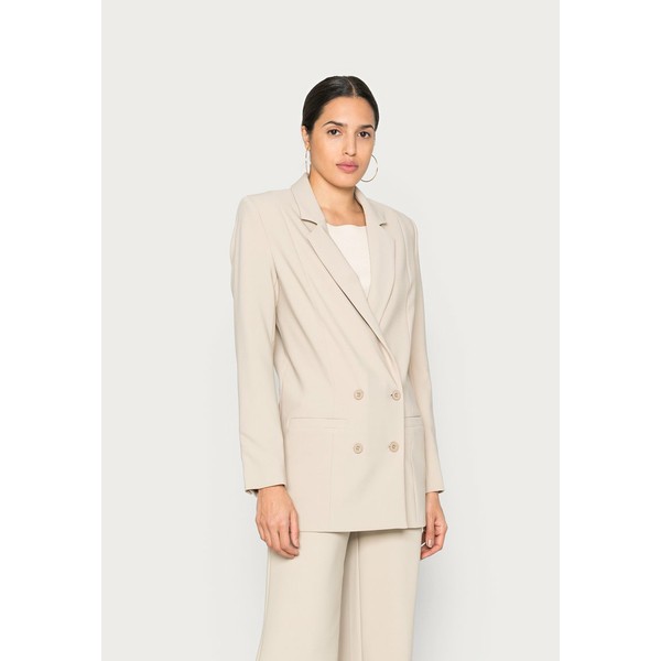 ゲタス レディース パーカー・スウェットシャツ アウター JOELLE - Blazer - pure cashmere pure cashmere