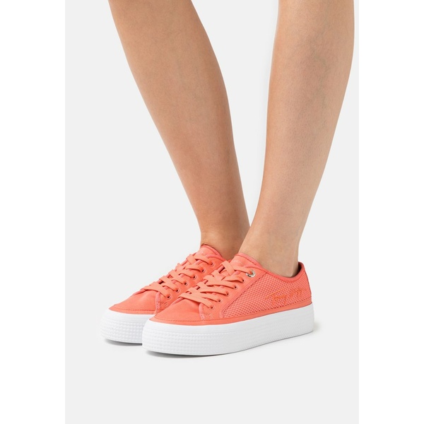 安い アウトレットオンライン トミー ヒルフィガー レディース スニーカー シューズ Essential Trainers Coral Blossom Coral Blossomの通販はau Pay マーケット Asty 商品ロットナンバー 卸 仕入れサイト Www Titaninvestors Co Uk