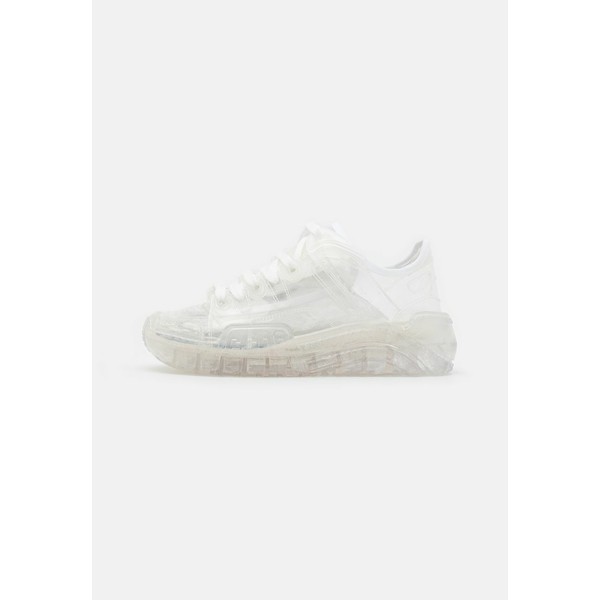 ジーシーディーエス レディース スニーカー シューズ CLEAR UNISEX - Trainers - trasparent trasparent