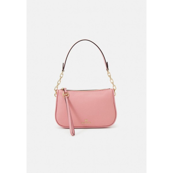 マイケルコース レディース ハンドバッグ バッグ JET CHARM LG POUCHETTE - Handbag - primrose primrose