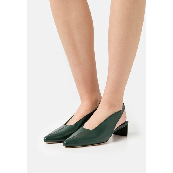 マンスールガブリエル レディース パンプス シューズ SLINGBACK - Classic heels - foresta foresta