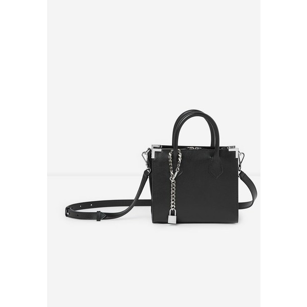 ザ・クープルス レディース ハンドバッグ バッグ Handbag - black black