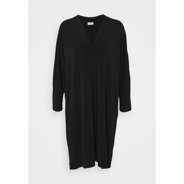 バイマレンバーガー レディース ワンピース トップス BIELLE - Day dress - black black