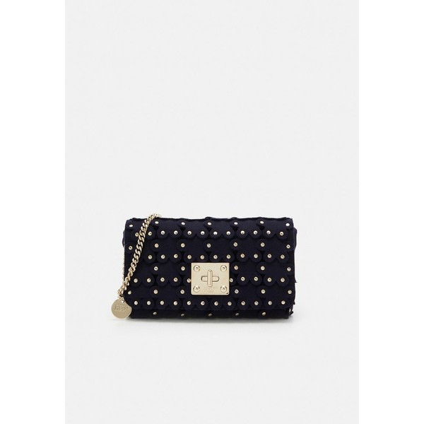 レッド ヴァレンチノ レディース クラッチバッグ バッグ Clutch - blu abisso blu abisso