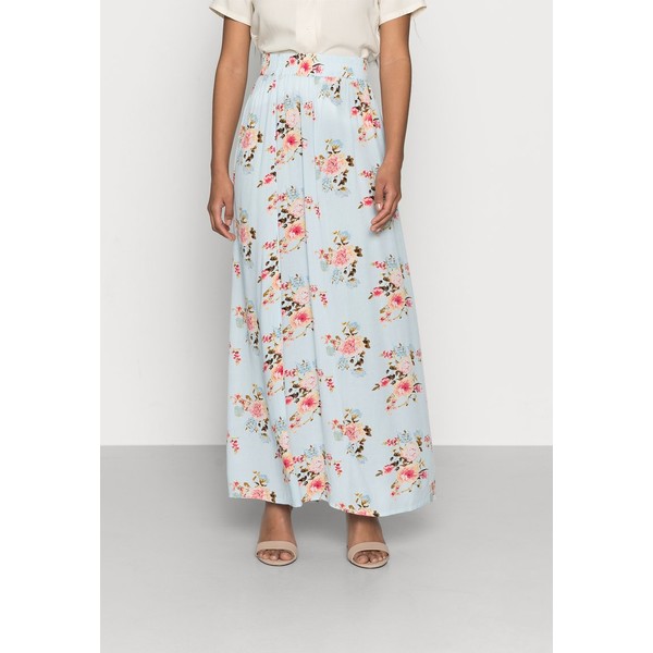大型セール スカート Maxi ヴィラ Skirt レディース プティ ネットショッピング Vimesa Maxi キュロットスカート ボトムス Skirt Cashmere Blue Cashmere Blue 期間限定の大きなメリット