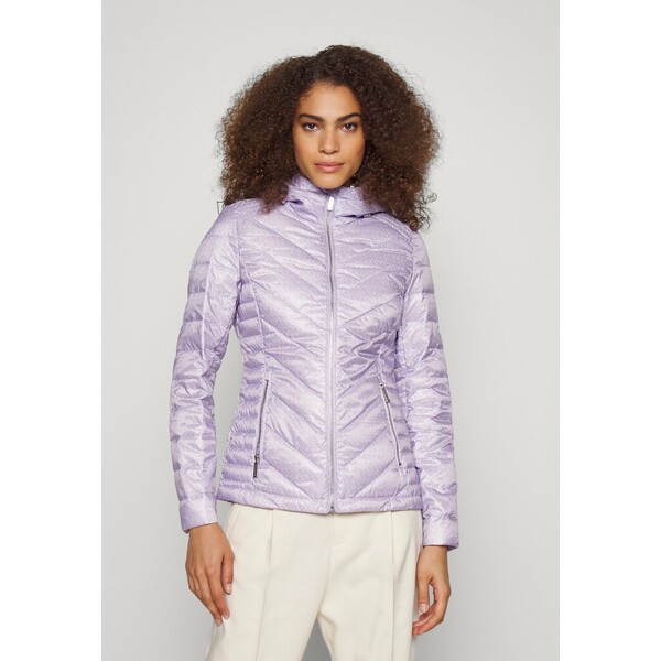 マイケルコース レディース コート アウター ECO - Down jacket - lavender mist lavender mist