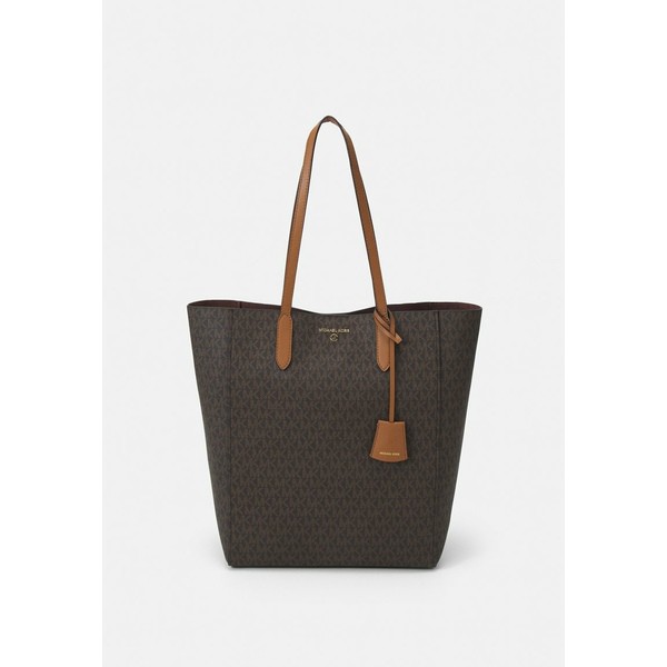 マイケルコース レディース トートバッグ バッグ SINCLAIR SHOPPER TOTE - Tote bag - acorn acorn