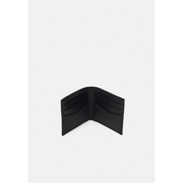 100%新品2022 カルバンクライン メンズ 財布 アクセサリー BILFOLD - Wallet - black blackの通販はau PAY マーケット - asty|商品ロットナンバー:497147356 国産在庫