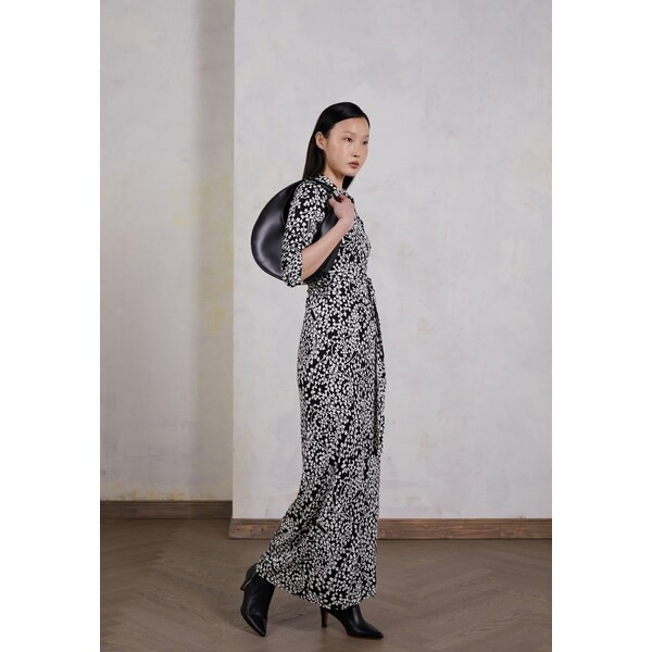 ダイアン フォン ファステンバーグ レディース ワンピース トップス ABIGAIL - Maxi dress - love stems small black love stems small b