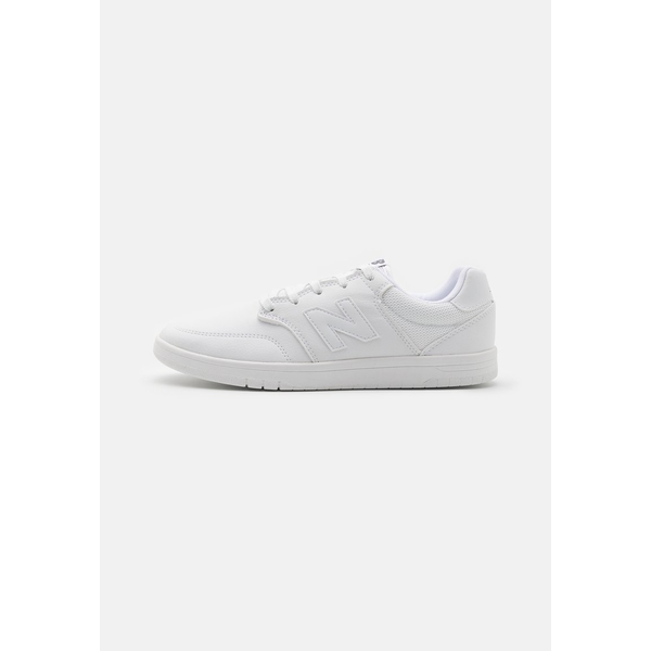 人気特価激安 ニューバランス メンズ スニーカー シューズ Am425 Trainers White White 高知インター店 Www Bayounyc Com