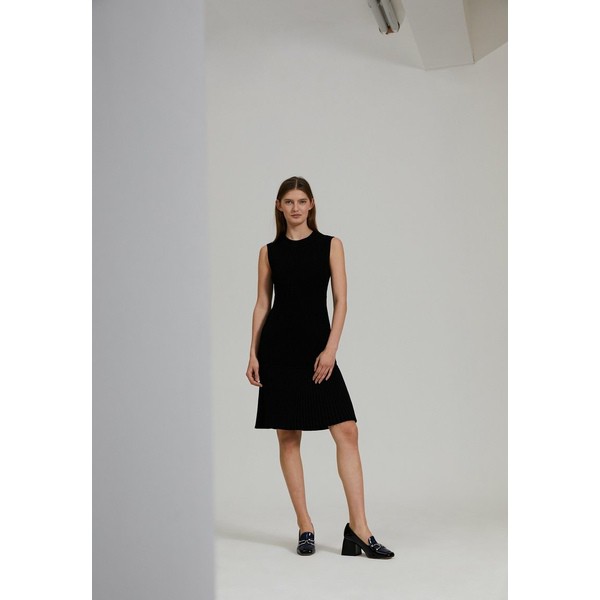 ダイアン フォン ファステンバーグ レディース ワンピース トップス COOPER DRESS - Jumper dress - black black