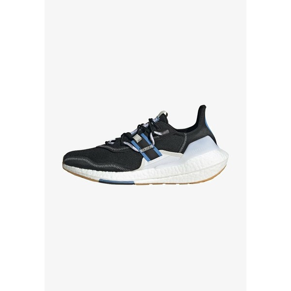 アディダス レディース ランニング スポーツ ULTRABOOST 22 X PARLEY - Neutral running shoes - black black