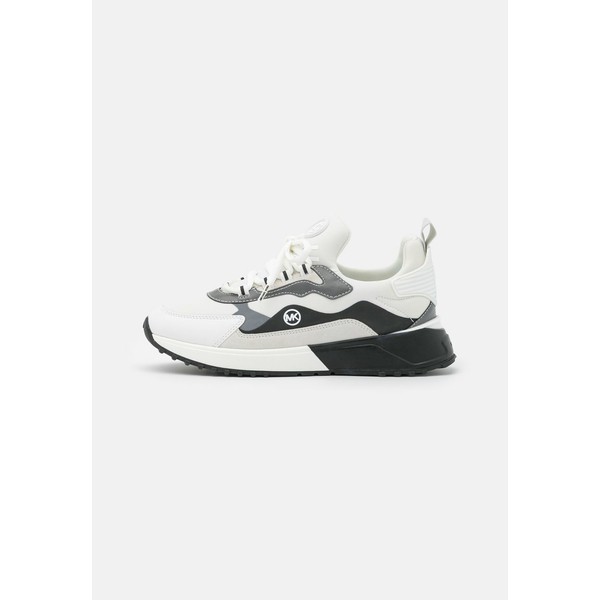 マイケルコース レディース スニーカー シューズ THEO SPORT - Trainers - optic white optic white