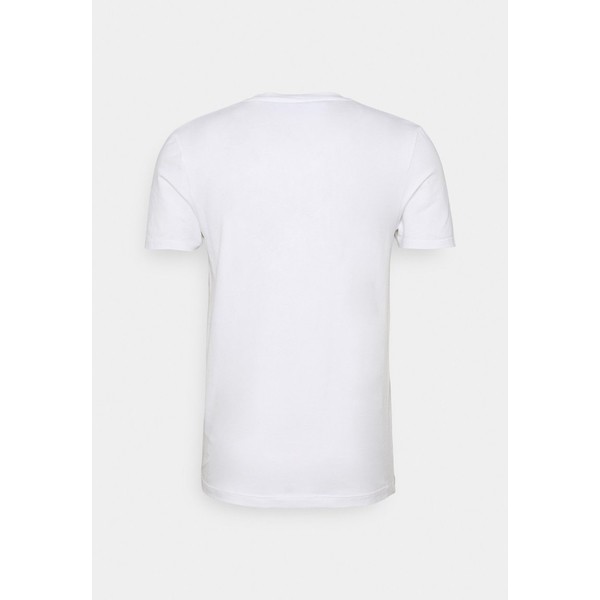 がある ドンダップ Print T Shirt White Whiteの通販はau Pay マーケット Asty 商品ロットナンバー メンズ Tシャツ トップス がある Www Jdbn Fr