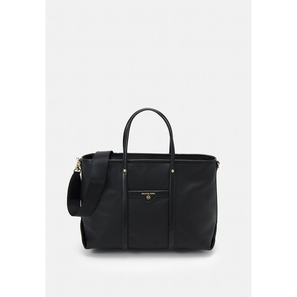 マイケルコース レディース ハンドバッグ バッグ BECK CONV TOTE - Handbag - black black