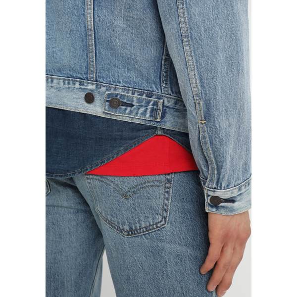 お得安い リーバイス メンズ ジャケット&ブルゾン アウター THE TRUCKER JACKET - Denim jacket - killebrew killebrewの通販はau PAY マーケット - asty|商品ロットナンバー:496216250 新作新品