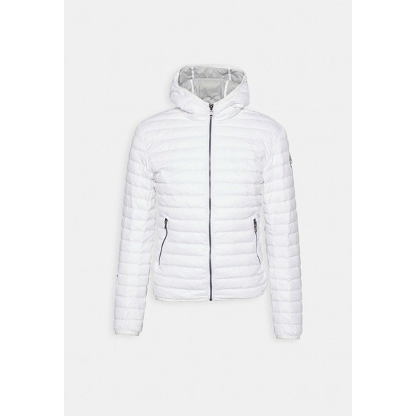 コルマー オリジナル メンズ コート アウター GIACCHE UOMO - Down jacket - white white