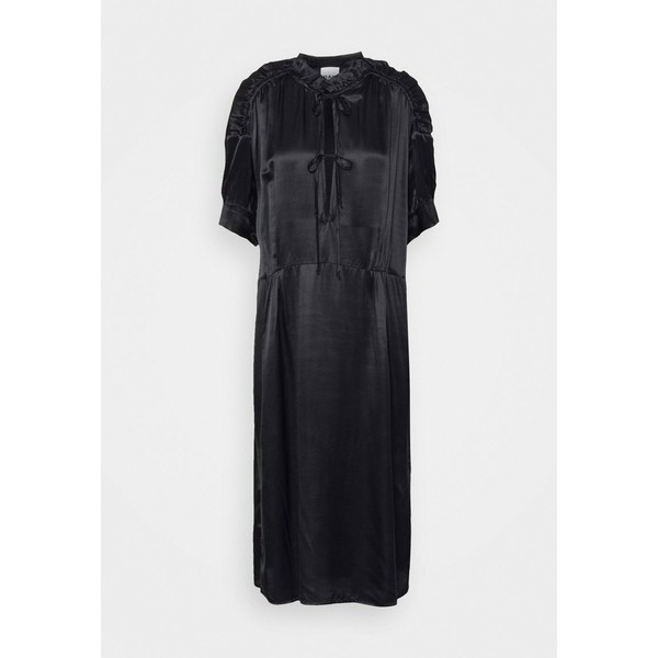 デイ・ビルゲール・エ・ミッケルセン レディース ワンピース トップス ZOE - Day dress - black black