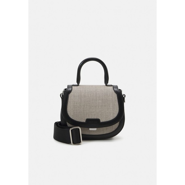 タイガー オブ スウェーデン レディース ハンドバッグ バッグ BERENIA - Handbag - black black