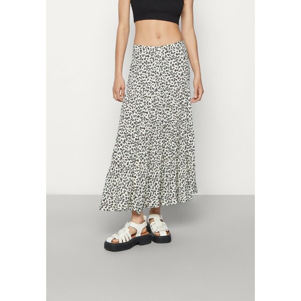 スコッチアンドソーダ レディース スカート ボトムス MID LENGTH SKIRT - A-line skirt - combo combo