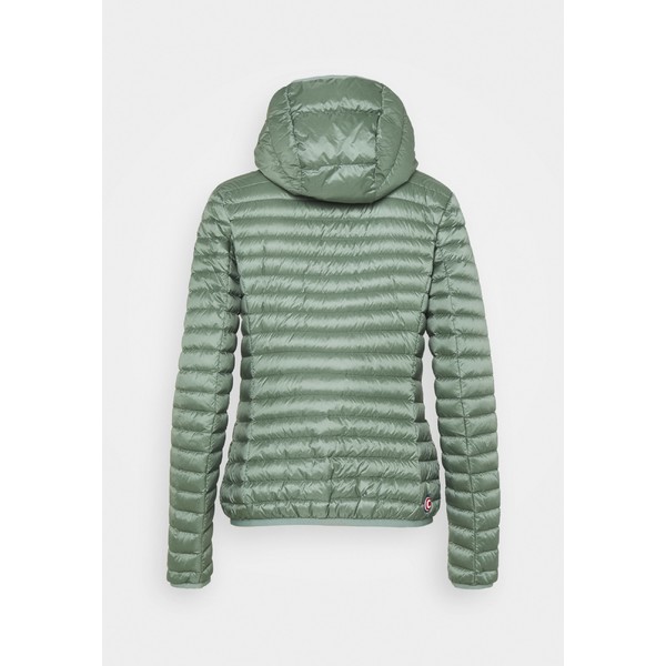 人気格安 コルマー LADIES JACKET - Down jacket - mineral/light steel mineral/light steの通販はau PAY マーケット - asty|商品ロットナンバー:496346158 オリジナル レディース ジャケット&ブルゾン アウター 好評大人気