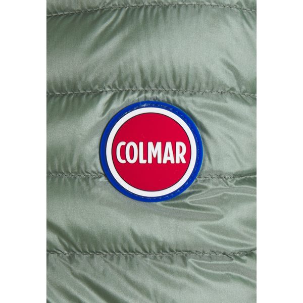 人気格安 コルマー LADIES JACKET - Down jacket - mineral/light steel mineral/light steの通販はau PAY マーケット - asty|商品ロットナンバー:496346158 オリジナル レディース ジャケット&ブルゾン アウター 好評大人気