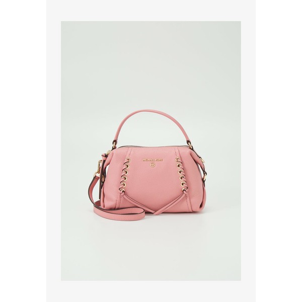 マイケルコース レディース ハンドバッグ バッグ ZIP XBODY - Handbag - pink pink