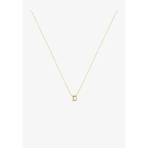 イザベル バーナード レディース ネックレス・チョーカー・ペンダントトップ アクセサリー Necklace - gold gold