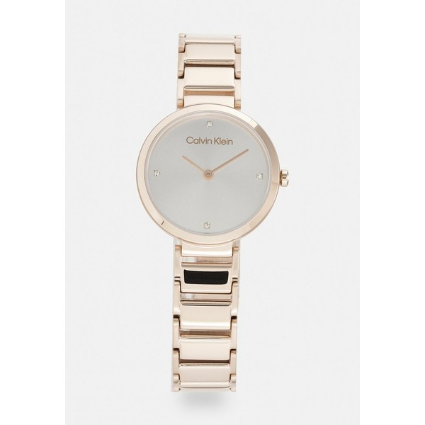 カルバンクライン レディース 腕時計 アクセサリー LADIES - Watch - rose rose