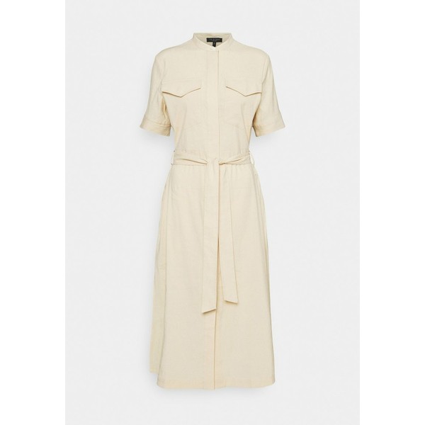 ラグアンドボーン レディース ワンピース トップス SELMA DRESS BLACK LABEL - Shirt dress - khaki khaki