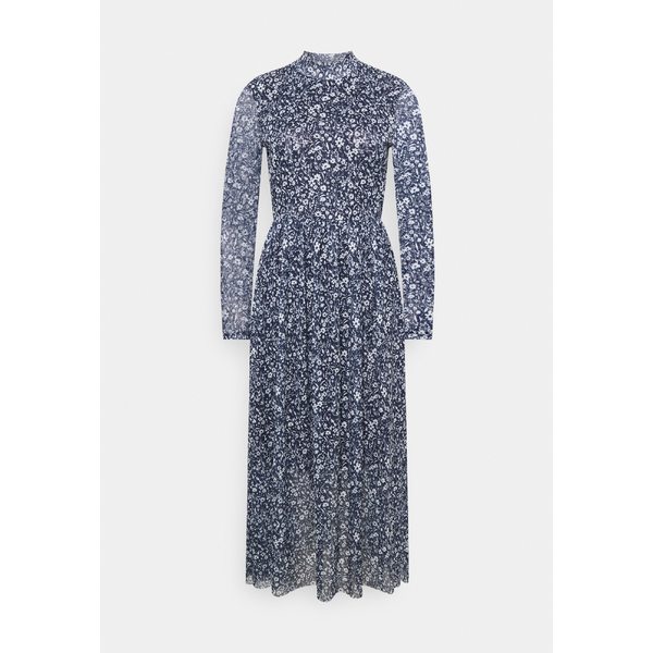 新商品 トムテイラーデニム レディース ワンピース トップス Printed Dress Day Dress Blue Blue Sale 30 Off Carlavista Com