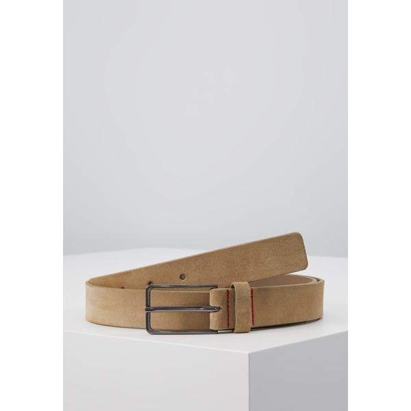 Golia フューゴ メンズ ベルト アクセサリー Beige Light 通販 ベルト Belt フューゴ Light Beige