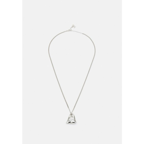 マルタンマルジェラ レディース ネックレス・チョーカー・ペンダントトップ アクセサリー Necklace - palladio lucido palladio lucido