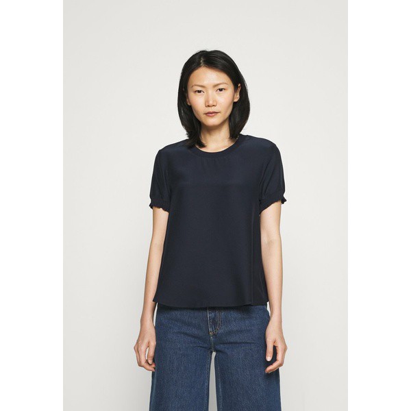 シンクセプト レディース シャツ トップス LENNY - Blouse - navy navy