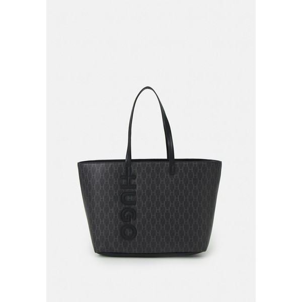 フューゴ レディース ハンドバッグ バッグ CHELSEA SHOPPER - Handbag - black black