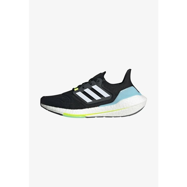 アディダス レディース ランニング スポーツ ULTRABOOST 22 - Neutral running shoes - black black