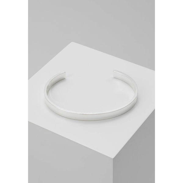 新着商品 アイコンブランド メンズ ブレスレット バングル アンクレット アクセサリー Slammer Cuff Bracelet Silver Coloured Silver Colou 楽天ランキング1位 Vigorgh Com